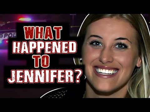 Caught on Tape: The Unsolved Abduction of Jennifer Kesse