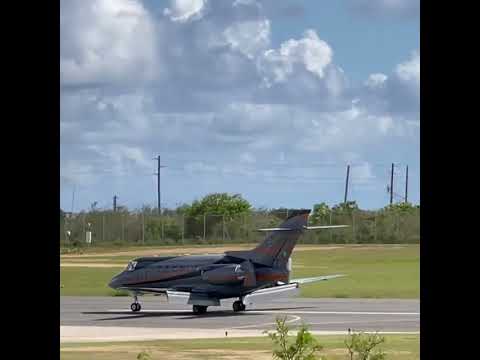 Private Jet Landing | Always Aviation | Please Subscribe For More 😊