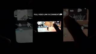 M1887 onetap headshot trick freefire telugu with handcam