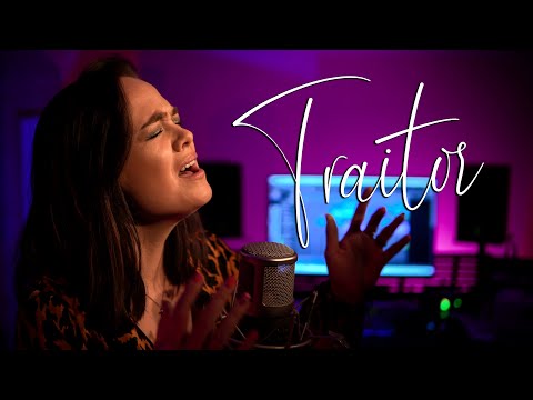 Olivia Rodrigo - Traitor (Tasha Reeves Cover)