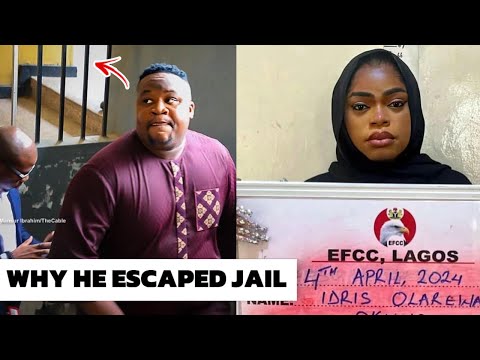 See Why Cubana Chief Priest Escaped Jailed Unlike Bobrisky