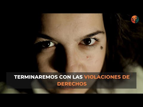 ¿Conoces tus derechos en la atención en salud mental en el ámbito sociosanitario?