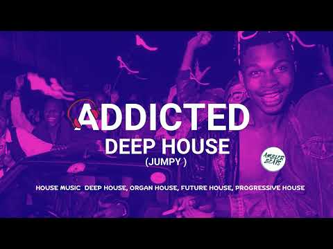 Jumpy Deep House Mix | Selected Mix | REWIND Club Mix 3 | Deep House Mix | ADDICTED TO DEEP HOUSE