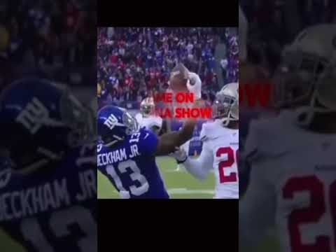 OBJ’s downfall