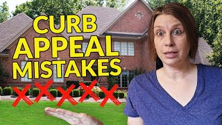 5 Curb Appeal Mistakes to Avoid for a Welcoming Home