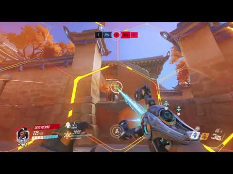 The Greatest Sym wall in History