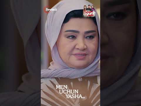 Men uchun yasha 28-qism | Said Zulayhoga uylanadimi?