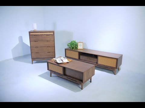 Mitsu Nordic Style Furnitures