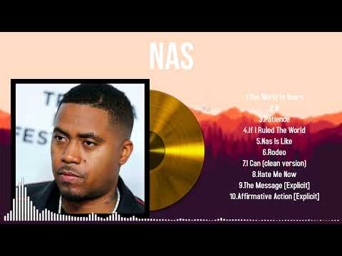 Feel the Beat 2024 with Nas Songs to Dance and Chill To