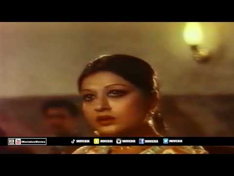 PYAR KE NAAM PE QURBAN HAI DUNIYA SAARI - MEHDI HASSAN - FILM DO ANSOO