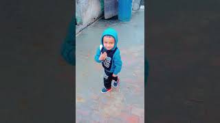 Funny Dance🤣 #cute #baby #viral #dance #babiesandhappiness #trending2022 #funnyvideos #babieslover