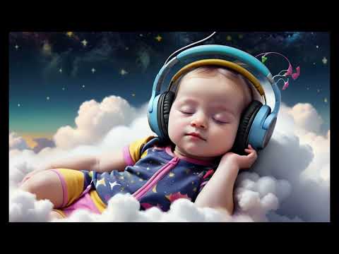 Dreamy Dozy Duckies Lullaby – Gentle Sleep Aid for Babies | Mama Duck Music