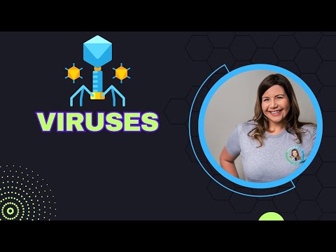 Viruses (Biology Ch. 19)