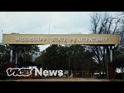 The Grim Reality of Mississippi's Parchman Prison