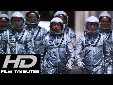 The Right Stuff • Soundtrack Suite • Bill Conti