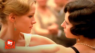 The Conformist (1970) - When Your Wife and Mistress Sexy Dance… Scene | Movieclips