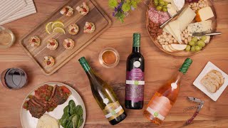 Food and Wine Pairing Guide | Kroger