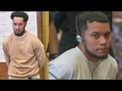 Migrant sentenced to 2 years for attacking NYPD officer