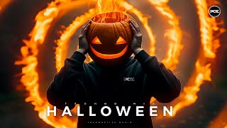 Halloween Music Mix 2024 🎃 Techno Remixes Of Halloween Themes 🎃 Halloween Party Mix 2024