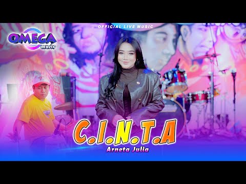 CINTA - Arneta Julia (Omega Music)