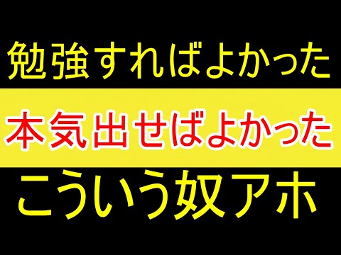 【宋世羅】「もっと本気出せばよかった」とかいう奴はアホｗｗｗ【FIRE2年目】【資産2058万円】