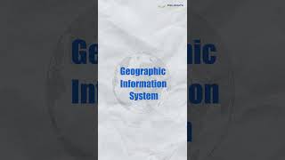 What is Geographic Information System(GIS)? | GIS | Philomath Education