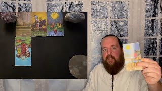 SCORPIO - " An Unexpected Talk! " JANUARY 13TH - JANUARY 20TH TAROT CARD READING