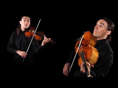 SERGEY MALOV | MENDELSSOHN'S OCTET