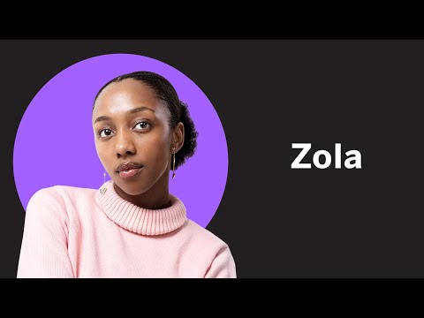 How storytelling can help break down stigma | Zola Ncube | The Impact Project