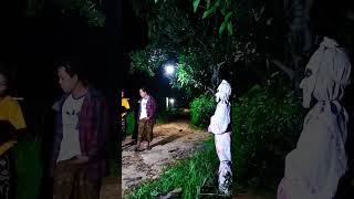 Funny Prank Videos #funny #pocong #pocongterlucu #shorts