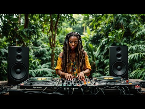 🔥Top Reggae Dub Songs of 2025 | The Best Vibes & New Dub Music | Dub Wise Mix🇯🇲