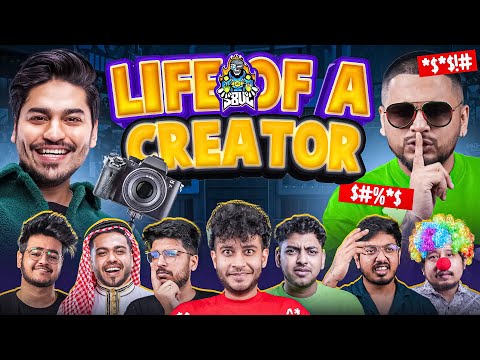 Life inside our S8UL Gaming House | Ft. Dollar ki Zubaani!