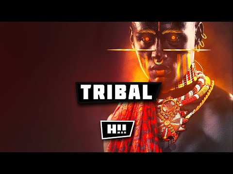 Tribal Techno & Afro House Mix – January 2022