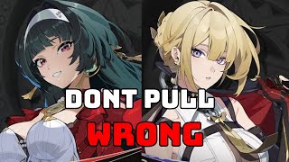 1.5 Pulling Thoughts | Zenless Zone Zero