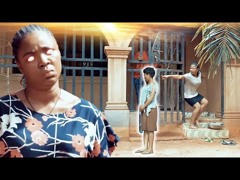 The Angry Ghost On A Revenge Mission - ANOTHER EMOTIONAL MOVIE THAT WILL SHOCK YOU | Nigerian Movies