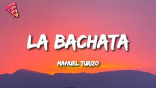 Manuel Turizo - La Bachata