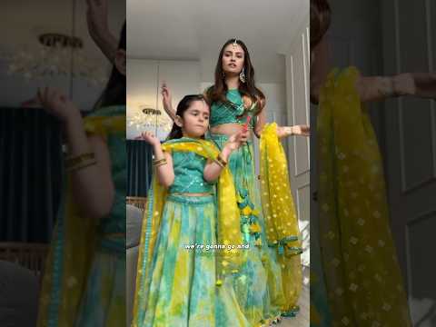 Part1 Let's play Dandiya