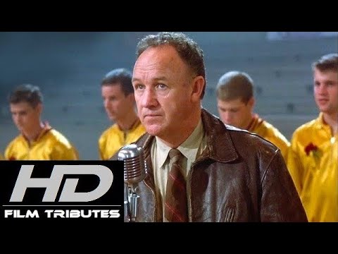 Hoosiers • Main Theme • Jerry Goldsmith