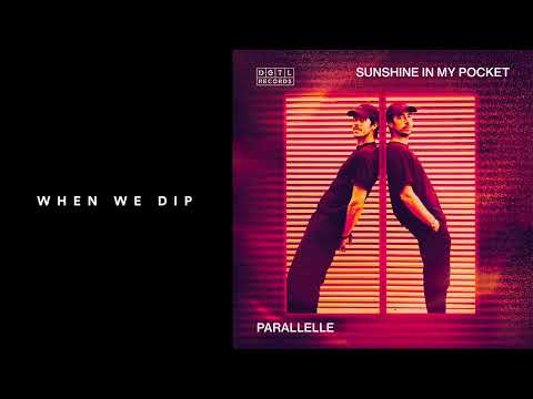 Premiere: Parallelle - Sunshine In My Pocket (Sunrise Version) [DGTL Records]