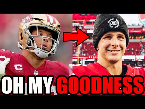 How The San Francisco 49ers Are Making Teams QUIT