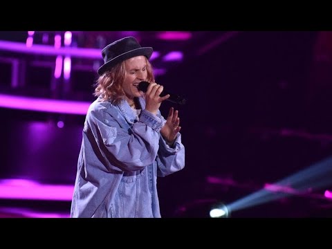 Miri Bond - You're The One That I Want | The Voice 2024 (Germany) | Blind Auditions