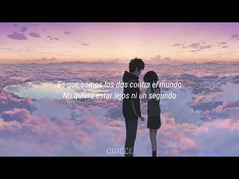 Lucauy - Me encanta todo lo tuyo (letra)