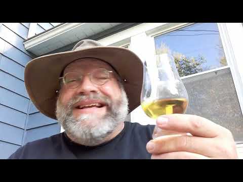 Lambay Whiskey review