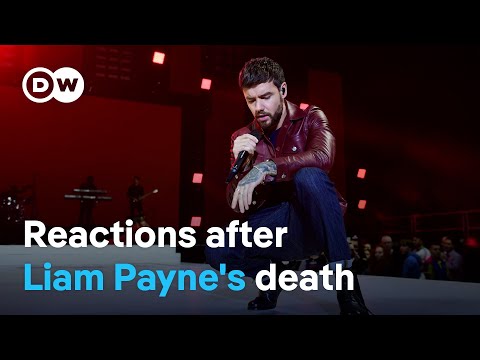 One Direction's Liam Payne dead at 31: here's what we know