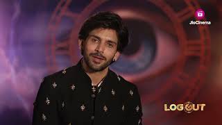 Shehzada Dhami Ki Bigg Boss 18 Ki Journey | Salman Khan | JioCinema | Colors TV