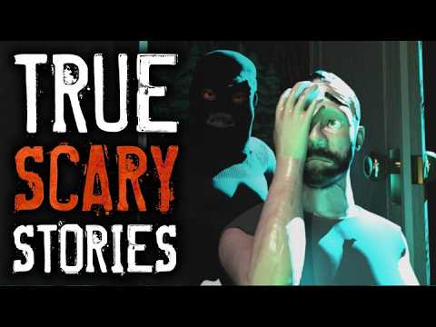 THEY USED CRAIGSLIST TO ROB ME | 10 True Scary Stories from Reddit