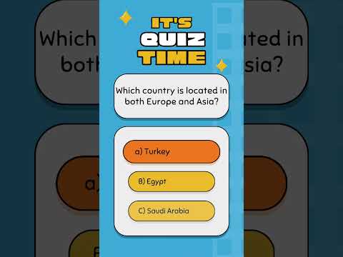 Quiz | Country Quiz | @ItsQuiztime_RN #ChallengeYourself #QuizShorts #gk #generalknowledge