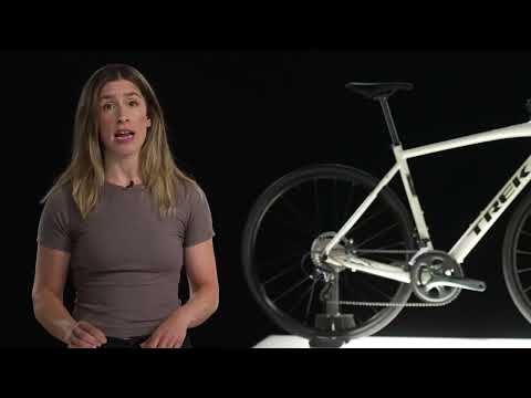 Discover the Secrets of the NEW Trek Domane AL Gen 4 2024