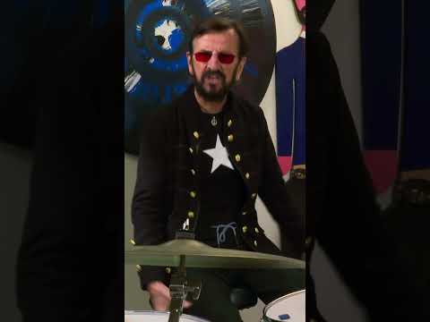 What’s a Teddy Boy? Ringo explains the title track of the Crooked Boy EP. Vinyl/CD are out tomorrow!