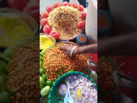 Street Food @20Rs